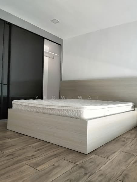 Sky Park untuk Untuk Disewa - RM 1,300 /bulan, Apr 2026 - Bedroom - PropertyGuru.com.my