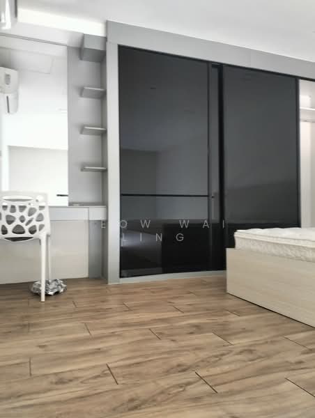 Sky Park untuk Untuk Disewa - RM 1,300 /bulan, Apr 2026 - Bedroom - PropertyGuru.com.my