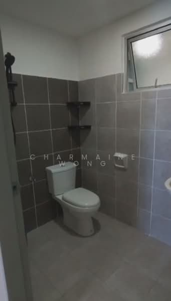Apartment for Rent at Lily Apartment @ Kuchai Lama - Charmaine Wong - Bathroom - PropertyGuru.com.my