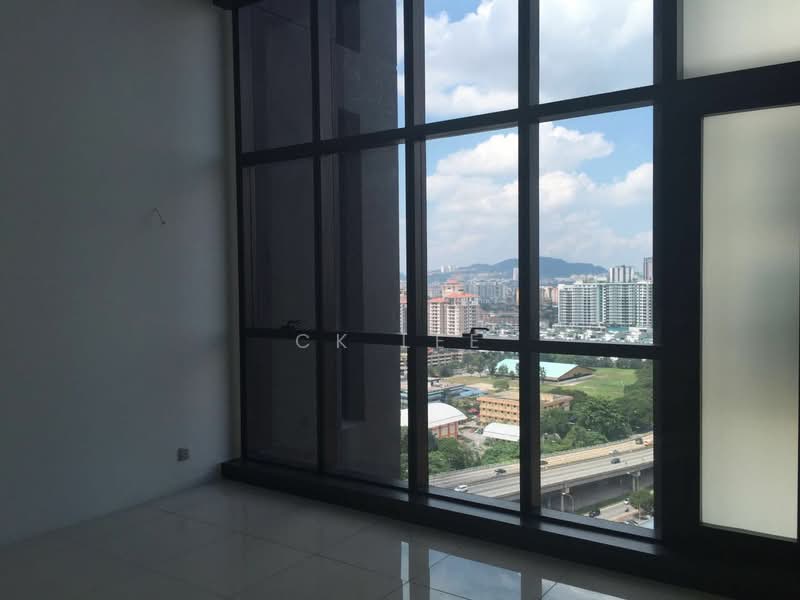 Service Residence for Rent at M City - CK Lee - View - PropertyGuru.com.my