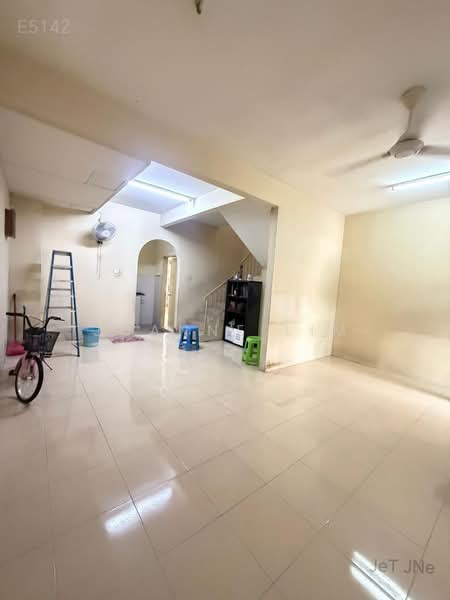 Bandar Sentosa Klang Double Storey House For Sake Good Condition - 2