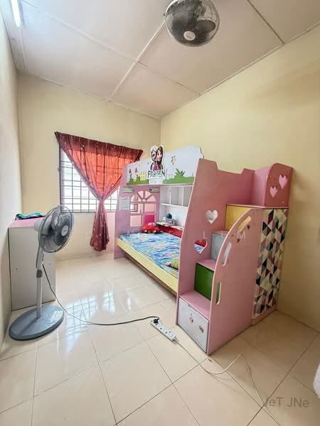 Bandar Sentosa Klang Double Storey House For Sake Good Condition - 4