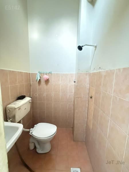 Bandar Sentosa Klang Double Storey House For Sake Good Condition - 5