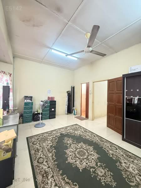 Bandar Sentosa Klang Double Storey House For Sake Good Condition - 1