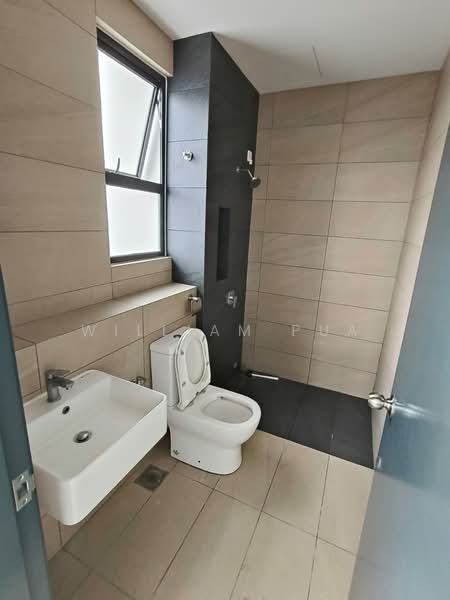 Livia Bandar Rimbayu untuk Untuk Disewa - RM 1,700 /bulan, Mac 2026 - Bathroom - PropertyGuru.com.my