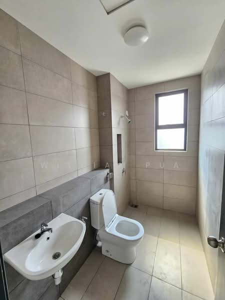 Livia Bandar Rimbayu untuk Untuk Disewa - RM 1,700 /bulan, Mac 2026 - Bathroom - PropertyGuru.com.my