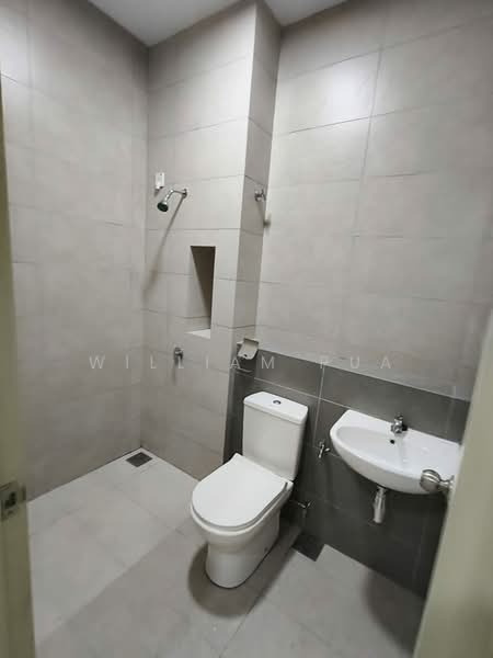 Livia Bandar Rimbayu untuk Untuk Disewa - RM 1,700 /bulan, Mac 2026 - Bathroom - PropertyGuru.com.my