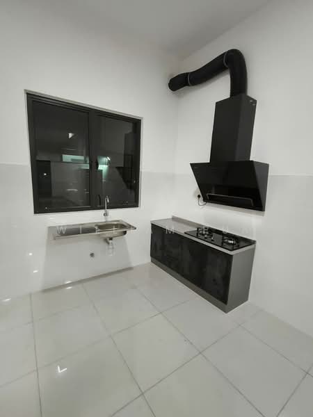 Livia Bandar Rimbayu untuk Untuk Disewa - RM 1,700 /bulan, Mac 2026 - Kitchen - PropertyGuru.com.my