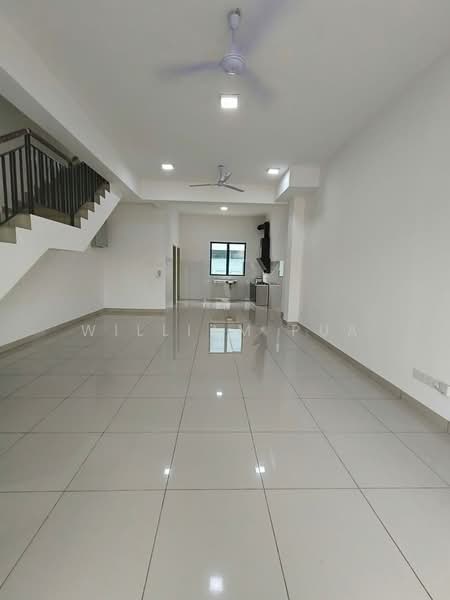 Livia Bandar Rimbayu untuk Untuk Disewa - RM 1,700 /bulan, Mac 2026 - Living Room - PropertyGuru.com.my