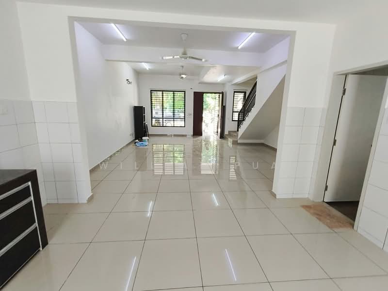 Rumah Teres 2 Tingkat untuk Disewa di Bandar Rimbayu (Telok Panglima Garang) - William Pua - PropertyGuru.com.my