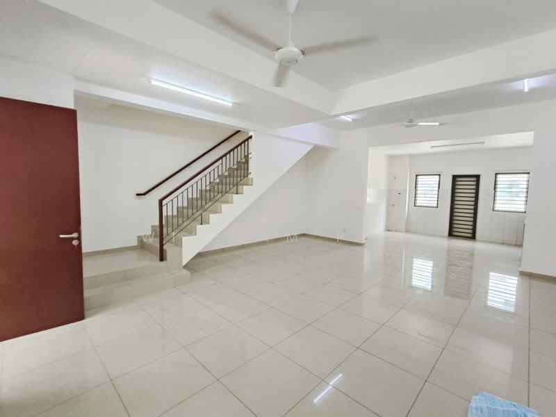 Rumah Teres 2 Tingkat untuk Disewa di Bandar Rimbayu (Telok Panglima Garang) - William Pua - PropertyGuru.com.my