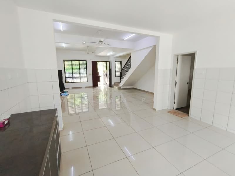 Rumah Teres 2 Tingkat untuk Disewa di Bandar Rimbayu (Telok Panglima Garang) - William Pua - PropertyGuru.com.my