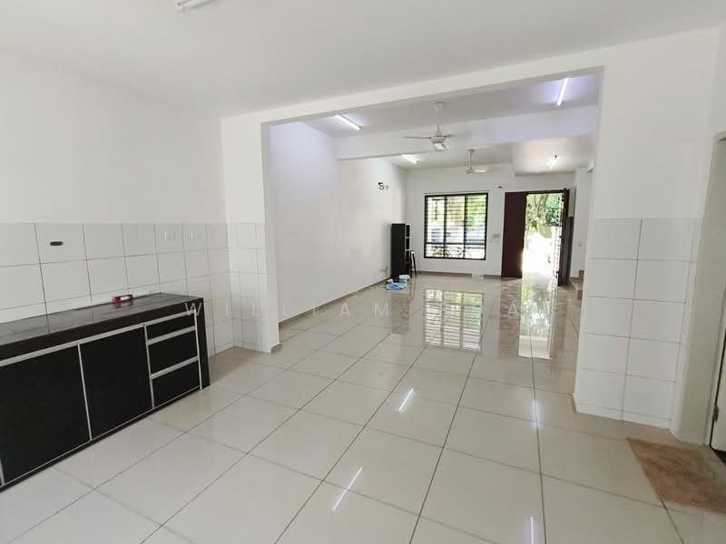 Rumah Teres 2 Tingkat untuk Disewa di Bandar Rimbayu (Telok Panglima Garang) - William Pua - PropertyGuru.com.my