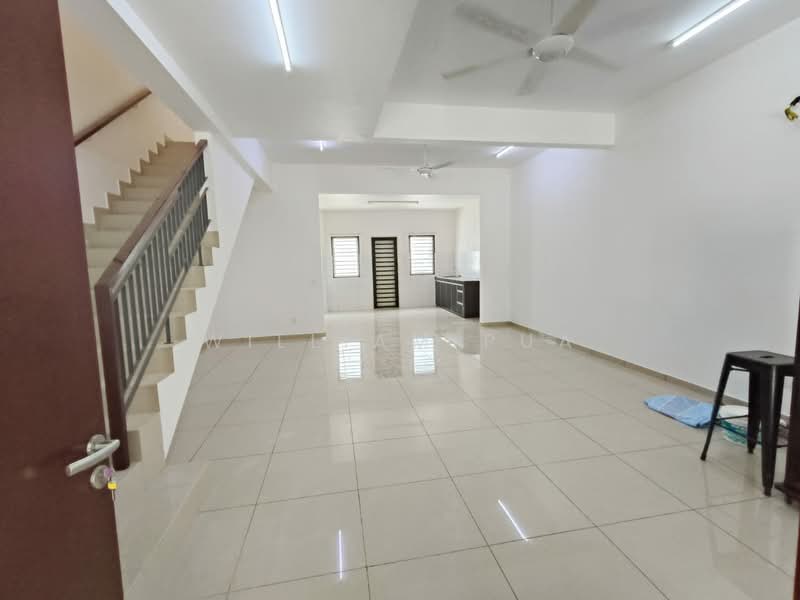 Rumah Teres 2 Tingkat untuk Disewa di Bandar Rimbayu (Telok Panglima Garang) - William Pua - PropertyGuru.com.my