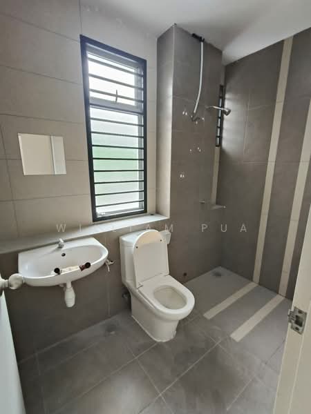 Rumah Teres 2 Tingkat untuk Disewa di Bandar Rimbayu (Telok Panglima Garang) - William Pua - PropertyGuru.com.my