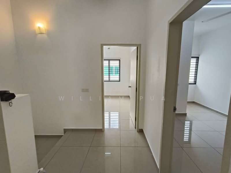 Rumah Teres 2 Tingkat untuk Disewa di Bandar Rimbayu (Telok Panglima Garang) - William Pua - PropertyGuru.com.my