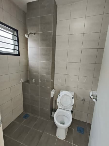 Rumah Teres 2 Tingkat untuk Disewa di Bandar Rimbayu (Telok Panglima Garang) - William Pua - PropertyGuru.com.my