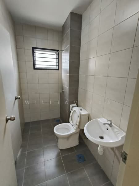 Rumah Teres 2 Tingkat untuk Disewa di Bandar Rimbayu (Telok Panglima Garang) - William Pua - PropertyGuru.com.my