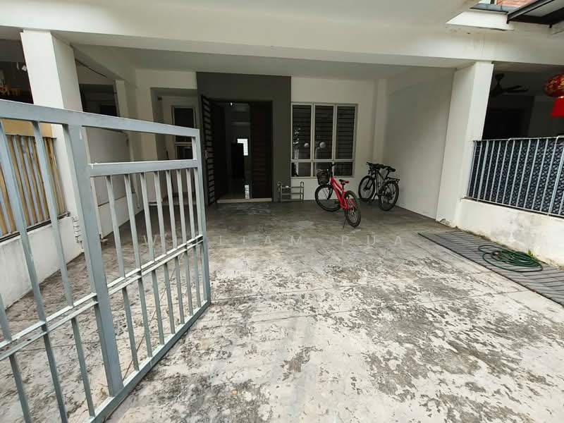 Rumah Teres 2 Tingkat untuk Disewa di Bandar Rimbayu (Telok Panglima Garang) - William Pua - PropertyGuru.com.my