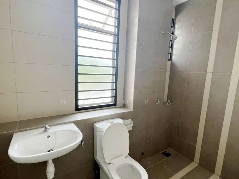 Rumah Teres 2 Tingkat untuk Disewa di Bandar Rimbayu (Telok Panglima Garang) - William Pua - PropertyGuru.com.my