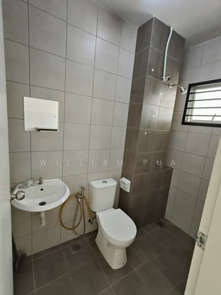 Rumah Teres 2 Tingkat untuk Disewa di Bandar Rimbayu (Telok Panglima Garang) - William Pua - PropertyGuru.com.my