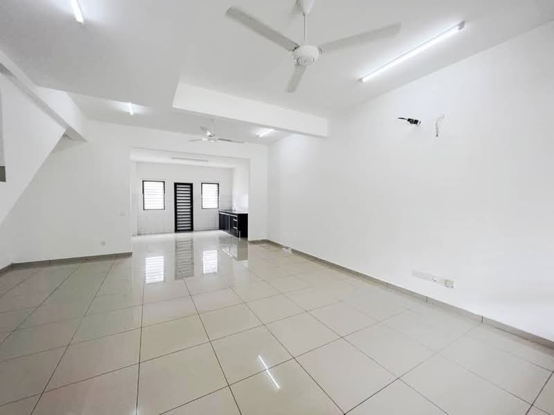 Rumah Teres 2 Tingkat untuk Disewa di Bandar Rimbayu (Telok Panglima Garang) - William Pua - PropertyGuru.com.my