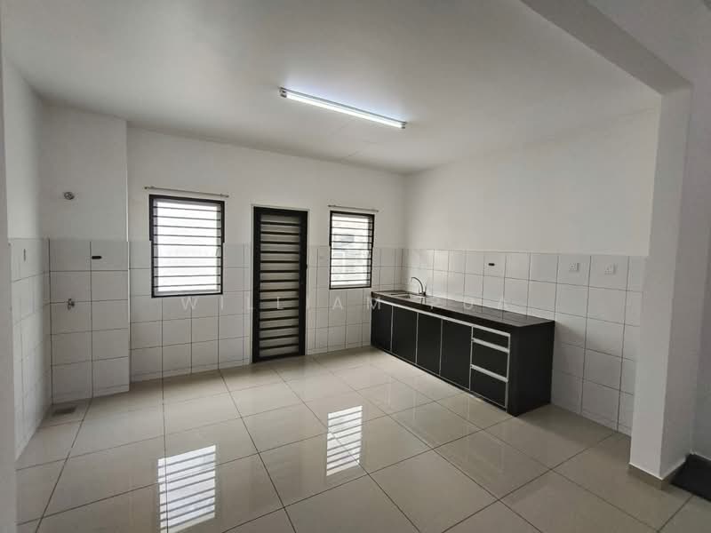 Rumah Teres 2 Tingkat untuk Disewa di Bandar Rimbayu (Telok Panglima Garang) - William Pua - PropertyGuru.com.my