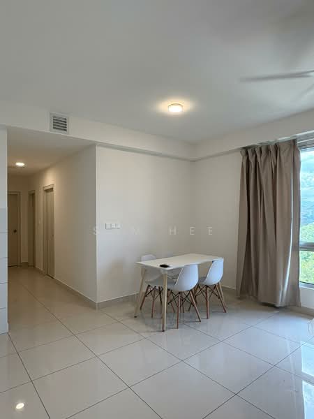 MIRAI Residences untuk Untuk Disewa - RM 1,500 /bulan, Mac 2026 - Dining Room - PropertyGuru.com.my