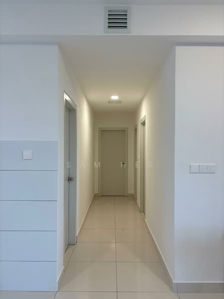 MIRAI Residences untuk Untuk Disewa - RM 1,500 /bulan, Mac 2026 - Corridor - PropertyGuru.com.my