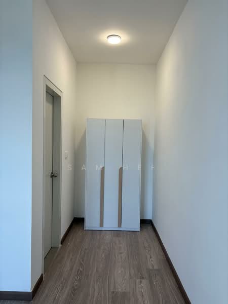 MIRAI Residences untuk Untuk Disewa - RM 1,500 /bulan, Mac 2026 - Corridor - PropertyGuru.com.my