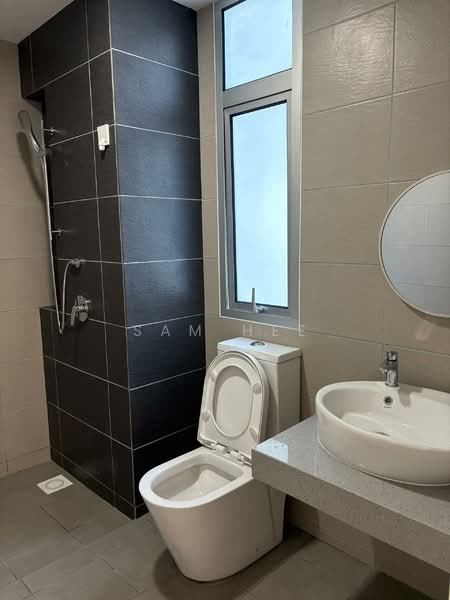MIRAI Residences untuk Untuk Disewa - RM 1,500 /bulan, Mac 2026 - Bathroom - PropertyGuru.com.my