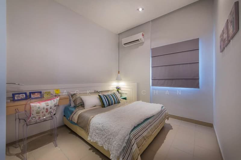 Condominium for Sale at Kingfisher Inanam Condominium - Jackson Chan - Bedroom - PropertyGuru.com.my
