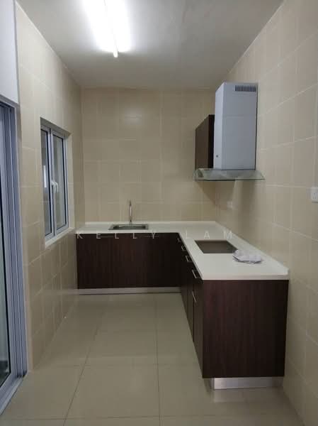 Condominium for Sale at Koi Prima Condominium - Kelly Lam - Kitchen - PropertyGuru.com.my