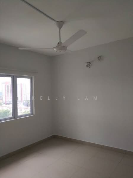 Condominium for Sale at Koi Prima Condominium - Kelly Lam - Bedroom - PropertyGuru.com.my
