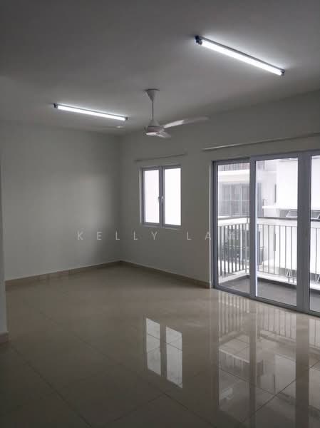 Condominium for Sale at Koi Prima Condominium - Kelly Lam - Living Room - PropertyGuru.com.my