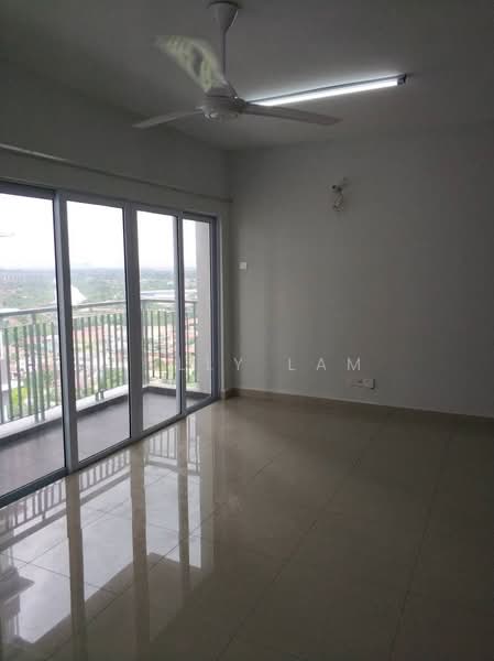 Condominium for Sale at Koi Prima Condominium - Kelly Lam - Balcony - PropertyGuru.com.my