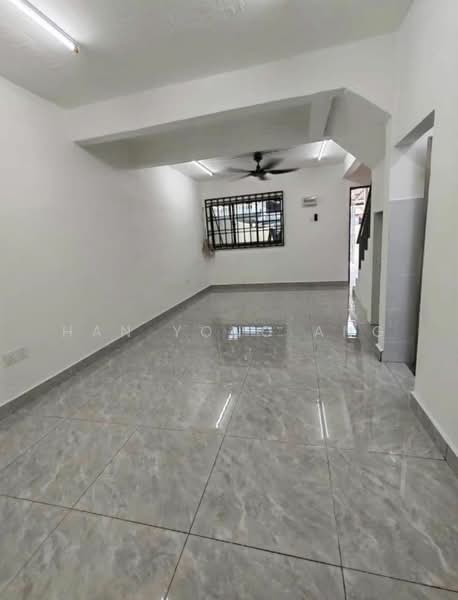 2-storey Terraced House for Sale in Taman Skudai Baru (Skudai) - Han Yong Ang - PropertyGuru.com.my