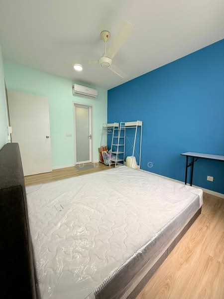D'Cassia untuk Untuk Disewa - RM 1,500 /bulan, Mac 2026 - Bedroom - PropertyGuru.com.my