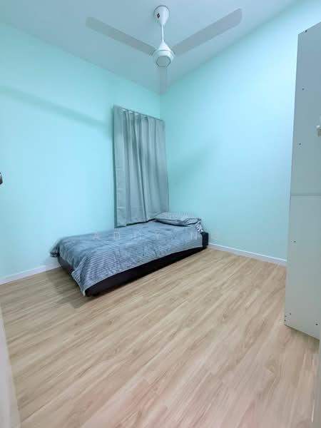 D'Cassia untuk Untuk Disewa - RM 1,500 /bulan, Mac 2026 - Bedroom - PropertyGuru.com.my