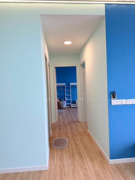 D'Cassia untuk Untuk Disewa - RM 1,500 /bulan, Mac 2026 - Corridor - PropertyGuru.com.my