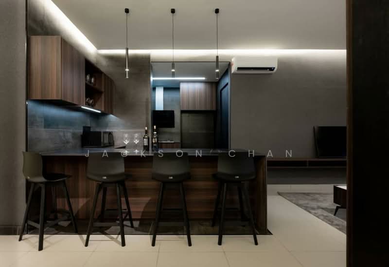 Kingfisher Inanam Condominium untuk Untuk Dijual - RM 350,000, Mac 2026 - PropertyGuru.com.my