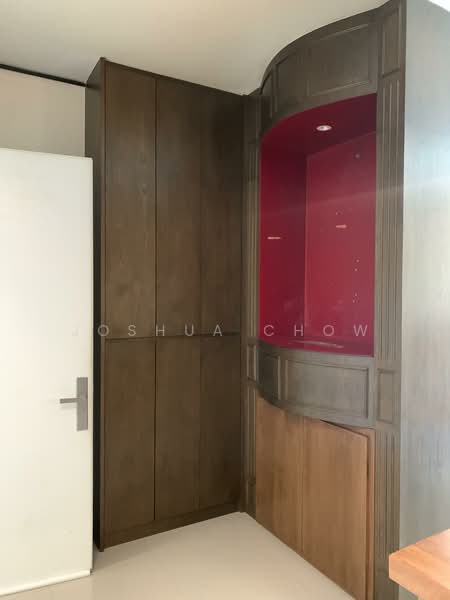 Condominium for Rent at Scenaria @ North Kiara Hills - Joshua Chow - Interior - PropertyGuru.com.my