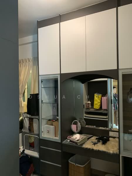 Condominium for Rent at Scenaria @ North Kiara Hills - Joshua Chow - Interior - PropertyGuru.com.my