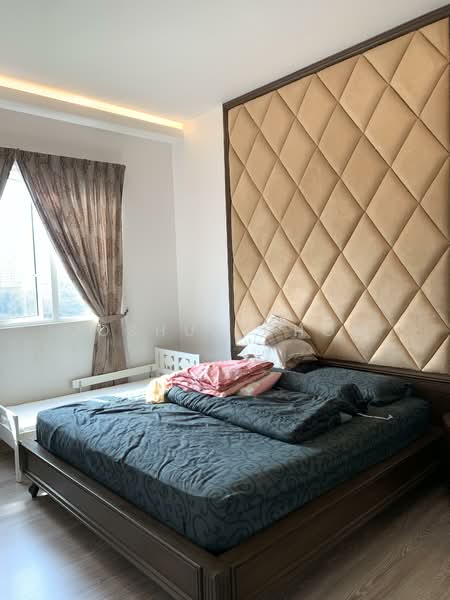Condominium for Rent at Scenaria @ North Kiara Hills - Joshua Chow - Bedroom - PropertyGuru.com.my