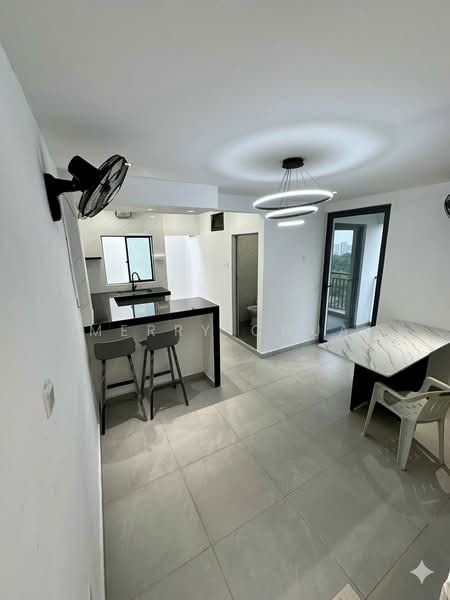 Taman Johor Jaya Double Storey Semi D untuk Untuk Disewa - RM 2,700 /bulan, Apr 2026 - PropertyGuru.com.my