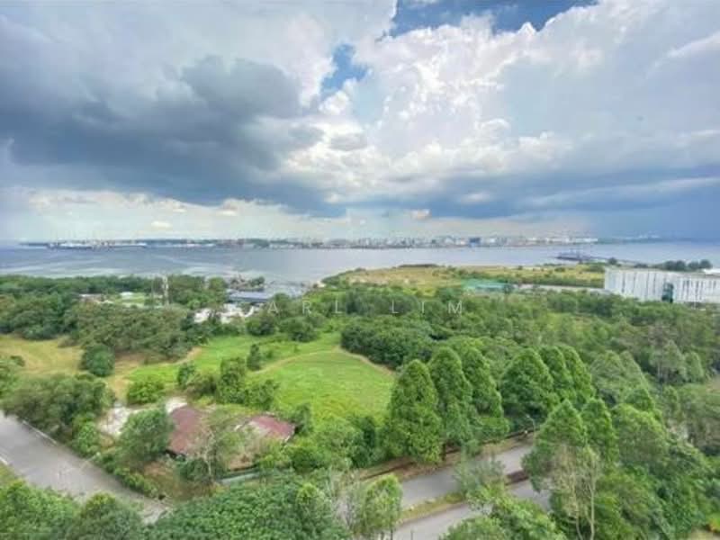 Condominium for Rent at The Straits View Condominium - Karl Lim - View - PropertyGuru.com.my