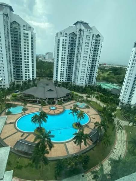 Condominium for Rent at The Straits View Condominium - Karl Lim - Exterior - PropertyGuru.com.my