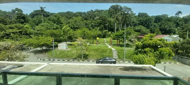 Semi-Detached House for Sale in Batu Maung (Penang) - Vince Tan - Exterior - PropertyGuru.com.my