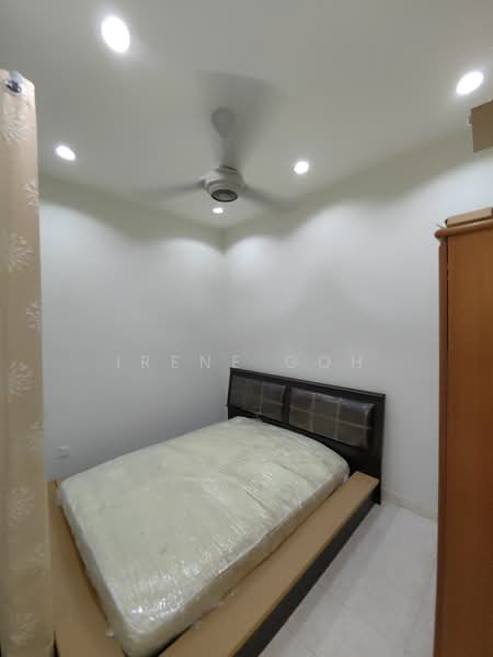 Kondominium untuk Disewa di Coastal Tower - Irene Goh - Bedroom - PropertyGuru.com.my