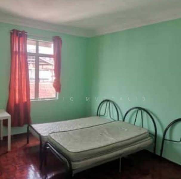 Bukit OUG Condominiums untuk Untuk Disewa - RM 1,550 /bulan, Mac 2026 - Bedroom - PropertyGuru.com.my